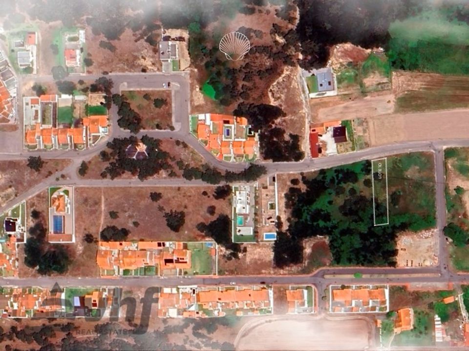 Helårsgrund i Torreira, Aveiro - foto 3