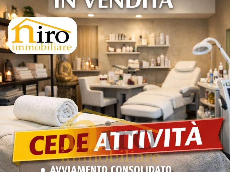 Erhvervsejendom i Pescara, Pescara - foto 1