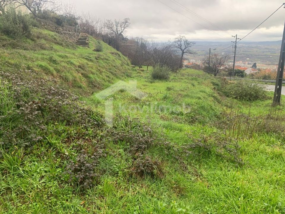 Helårsgrund i Covilha, Castelo Branco - foto 2