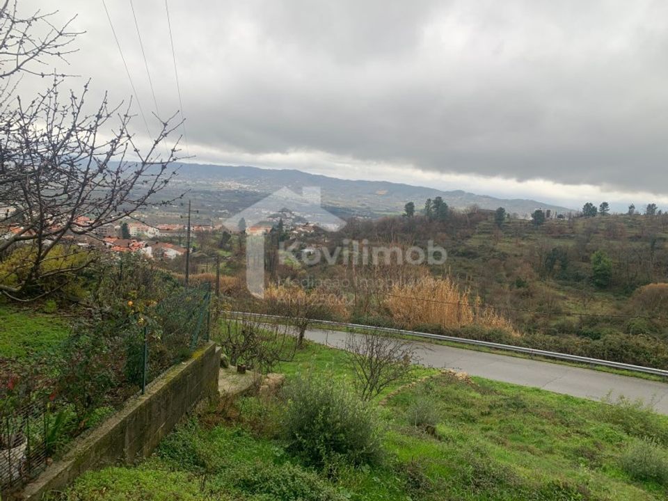 Helårsgrund i Covilha, Castelo Branco - foto 4