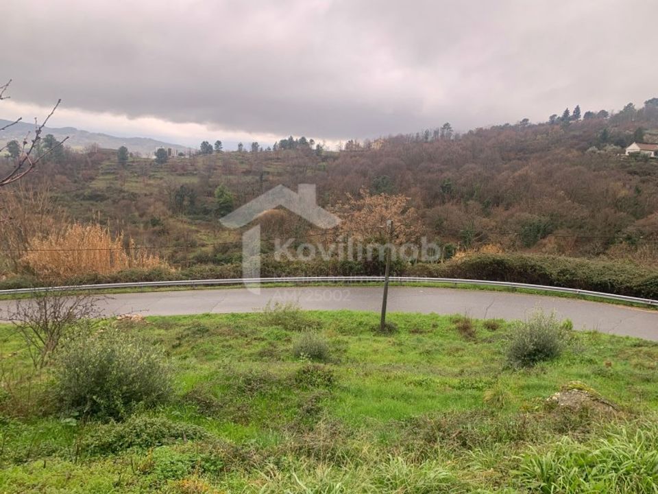 Helårsgrund i Covilha, Castelo Branco - foto 5