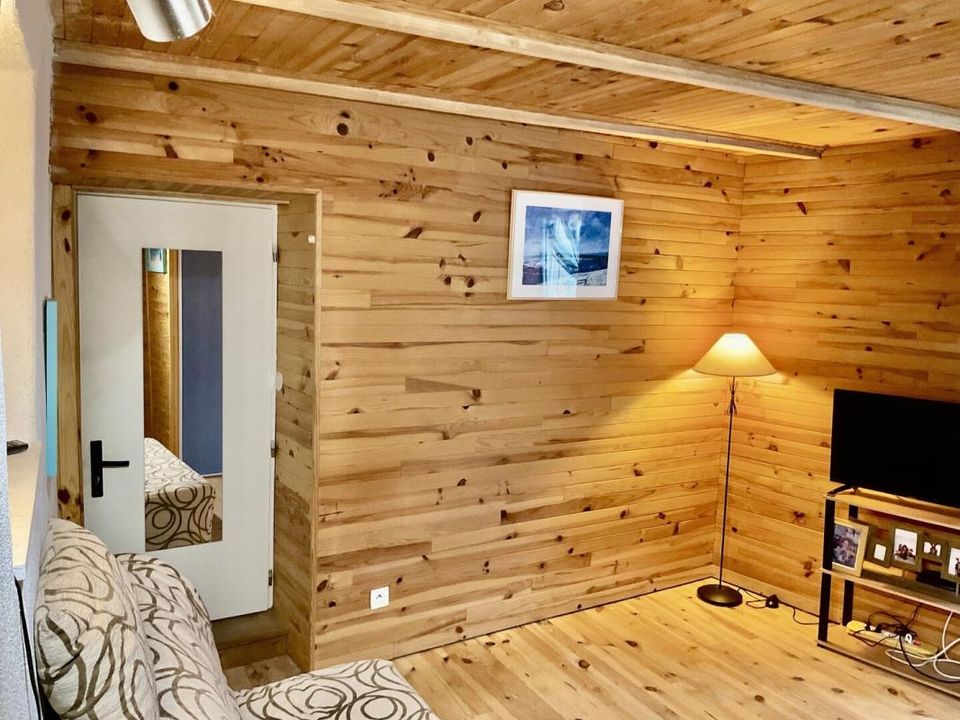 Landsbyhus i Boffres, Ardeche - foto 4