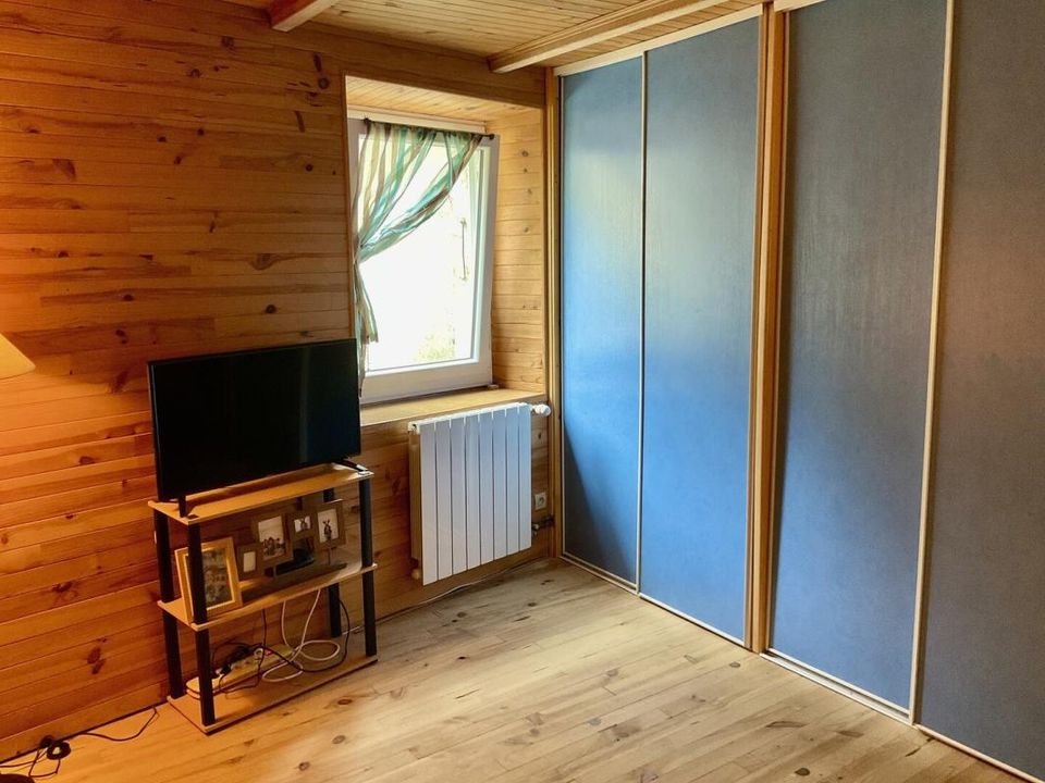 Landsbyhus i Boffres, Ardeche - foto 5
