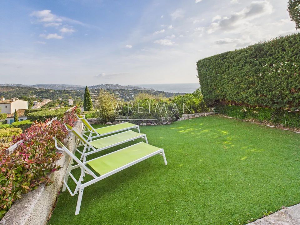 Villa i Sainte-Maxime, Var - foto 3