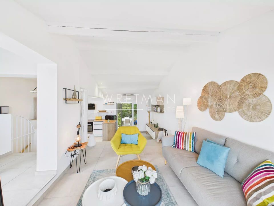 Villa i Sainte-Maxime, Var - foto 4