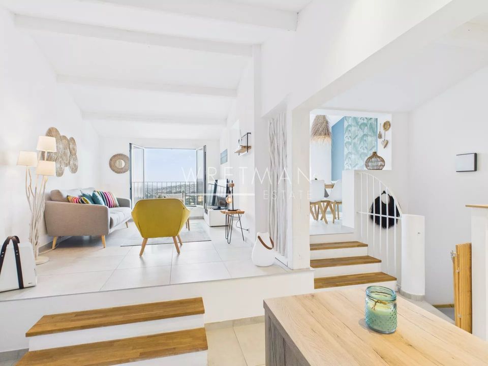 Villa i Sainte-Maxime, Var - foto 5