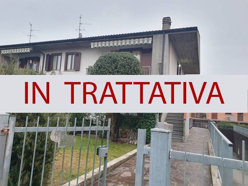 Lejlighed i Gorlago, Bergamo - foto 1