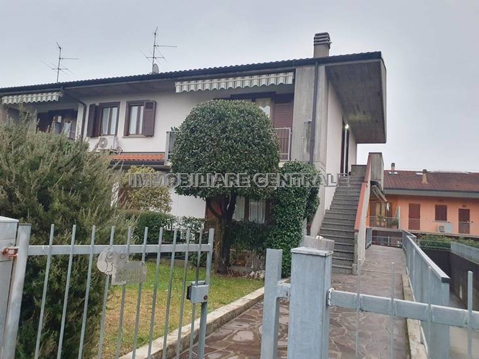 Apartament: Gorlago, Bergamo – zdjęcie 1