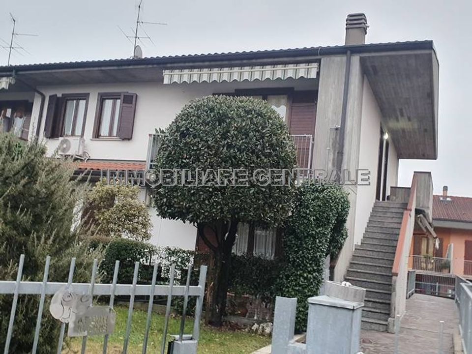 Apartament: Gorlago, Bergamo – zdjęcie 2