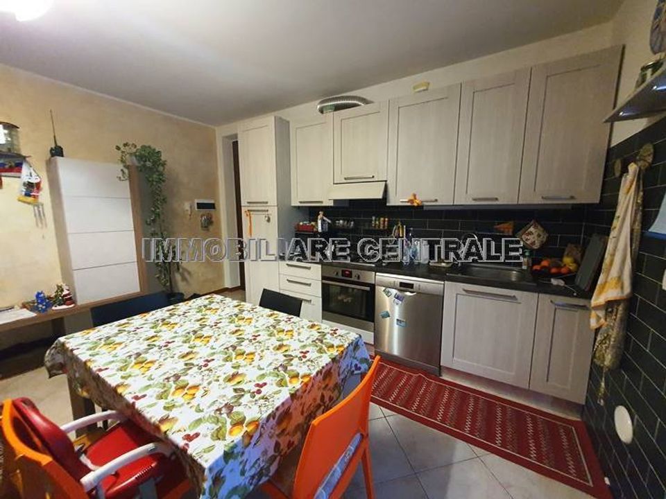 Apartament: Gorlago, Bergamo – zdjęcie 4