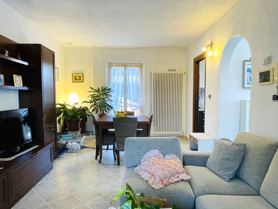 Lejlighed i Cairo Montenotte, Savona - foto 2