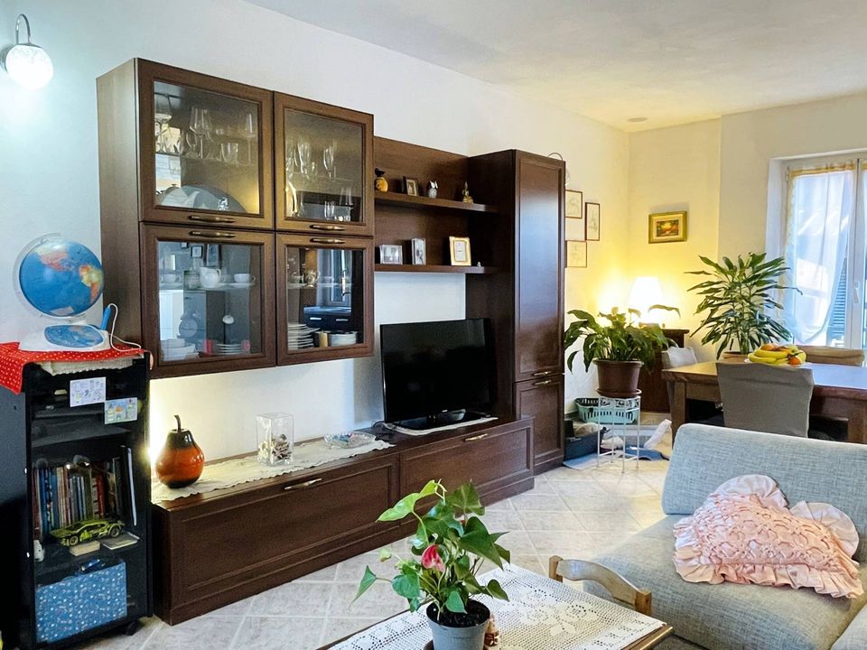 Lejlighed i Cairo Montenotte, Savona - foto 4