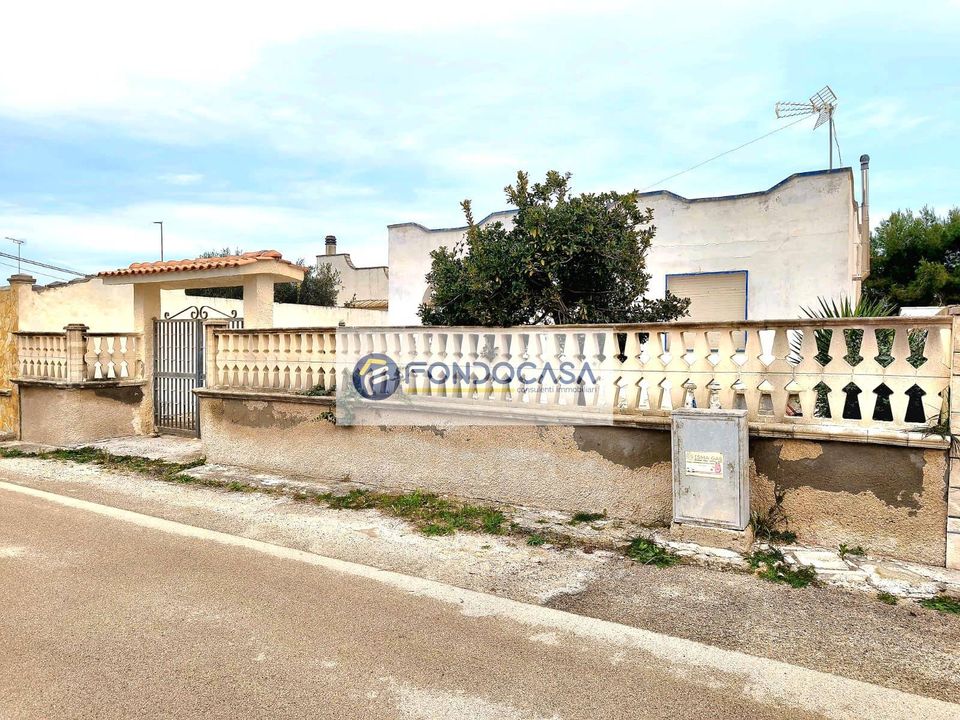 Villa i Lecce, Lecce - bilde 2