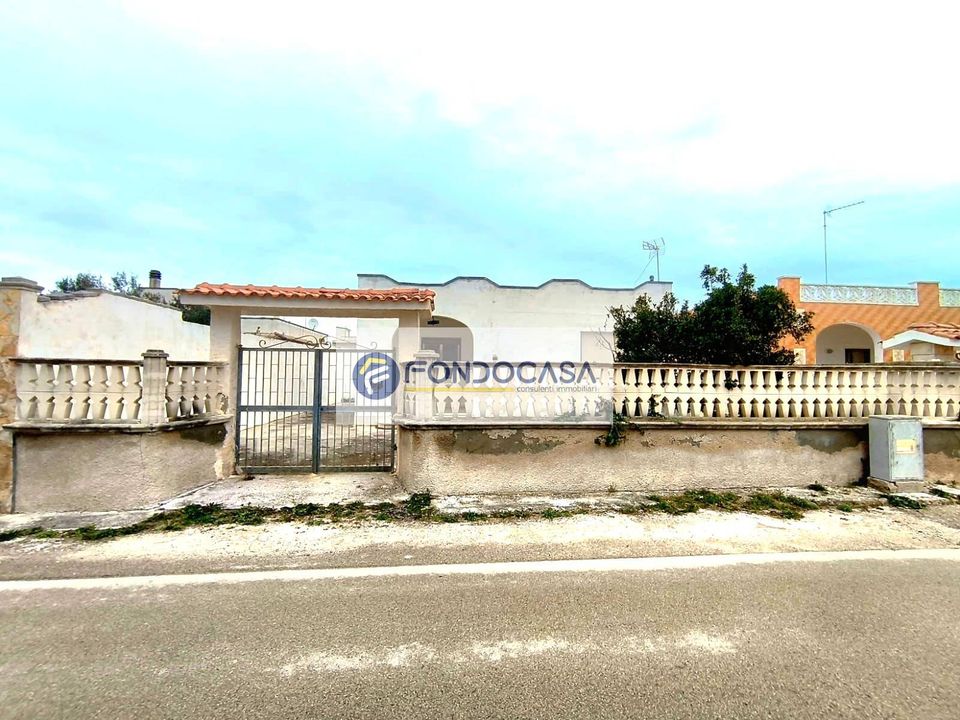 Villa i Lecce, Lecce - bilde 3