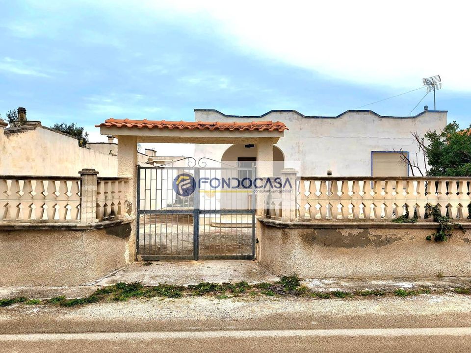 Villa i Lecce, Lecce - bilde 4