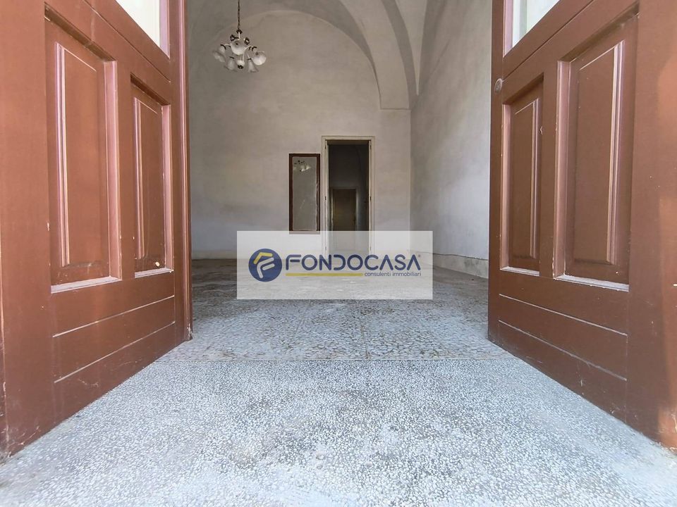 Villa i Minervino di Lecce, Lecce - foto 2