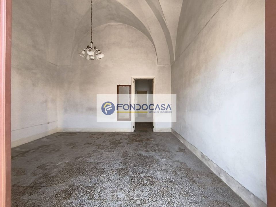 Villa i Minervino di Lecce, Lecce - foto 4
