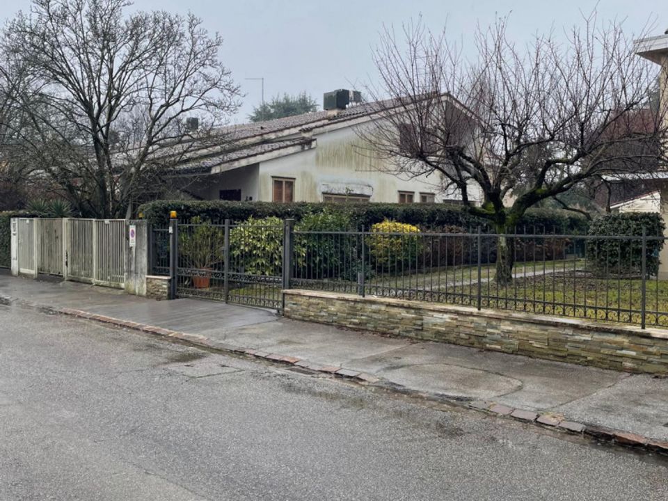 Villa i Vicenza, Vicenza - foto 1