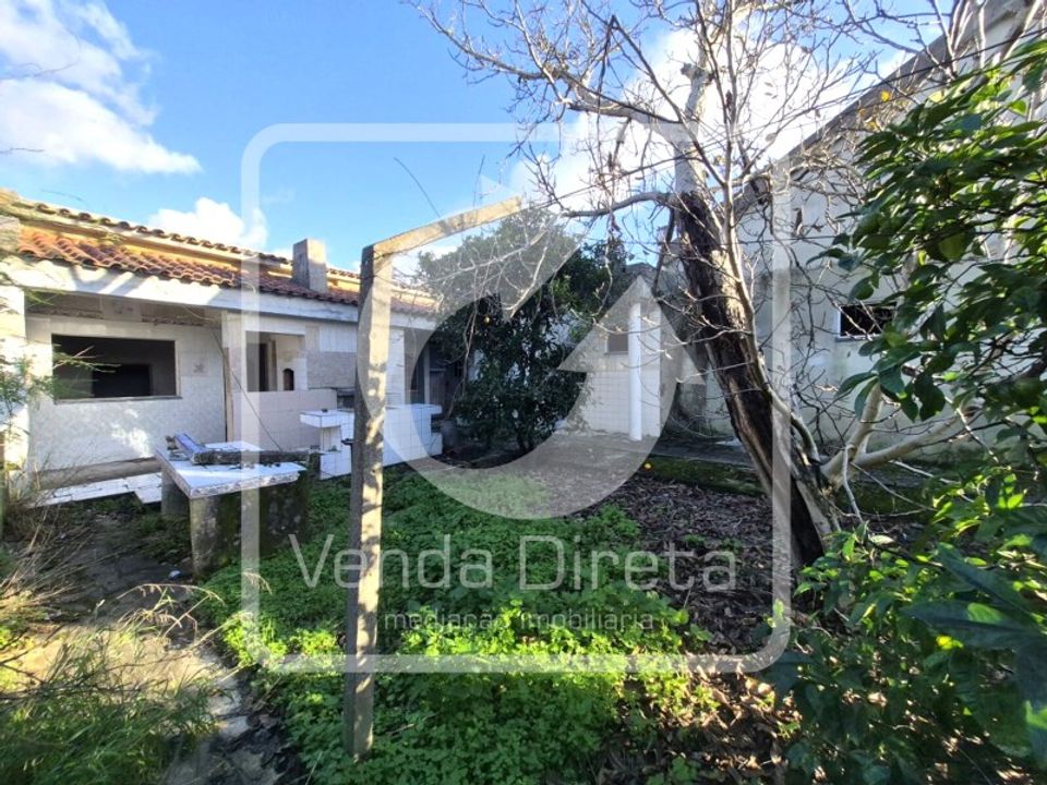 Helårsgrund i Quinta do Anjo, Setubal - foto 3