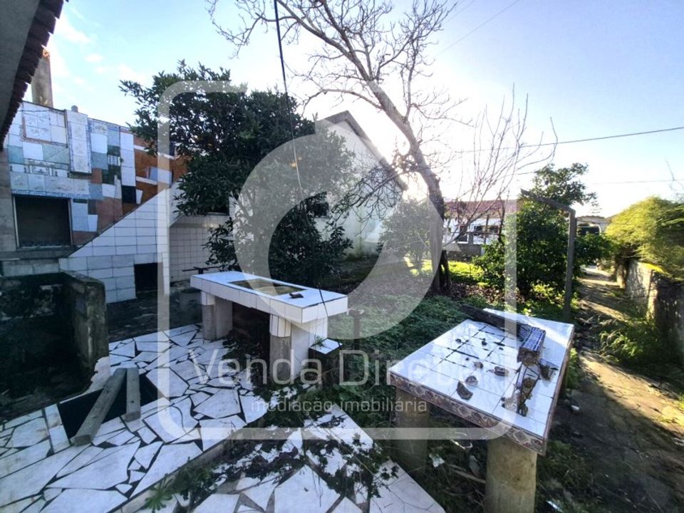 Helårsgrund i Quinta do Anjo, Setubal - foto 4