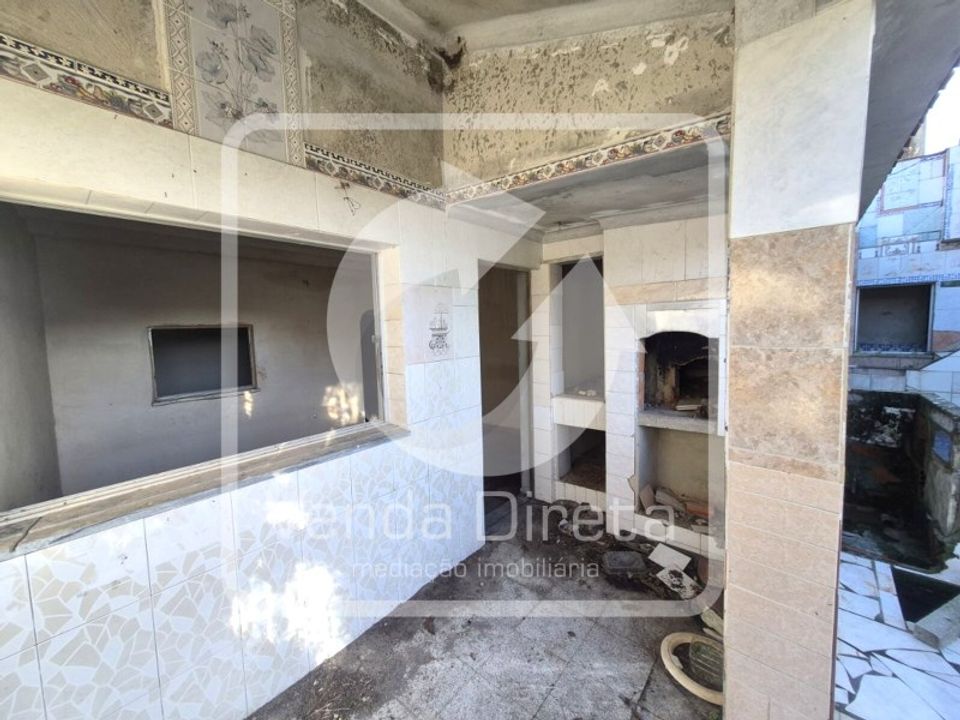 Helårsgrund i Quinta do Anjo, Setubal - foto 5