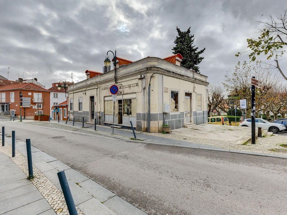 Villa en Odivelas, Lisbon - foto 1