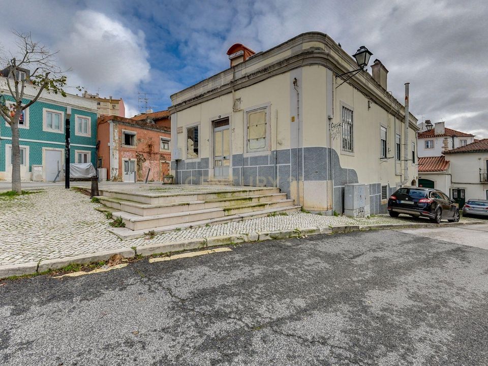 Villa en Odivelas, Lisbon - foto 2