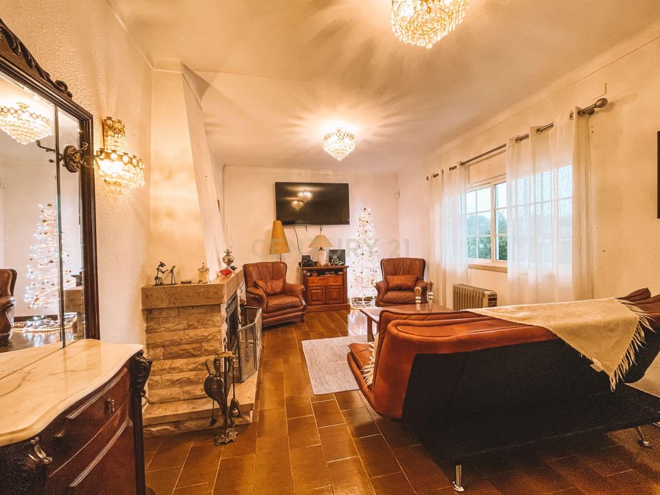 Villa i Azambuja, Lisbon - foto 5