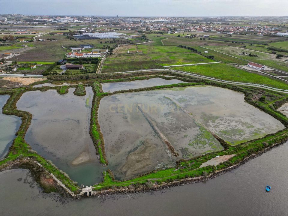 Helårsgrund i Montijo, Setubal - foto 4