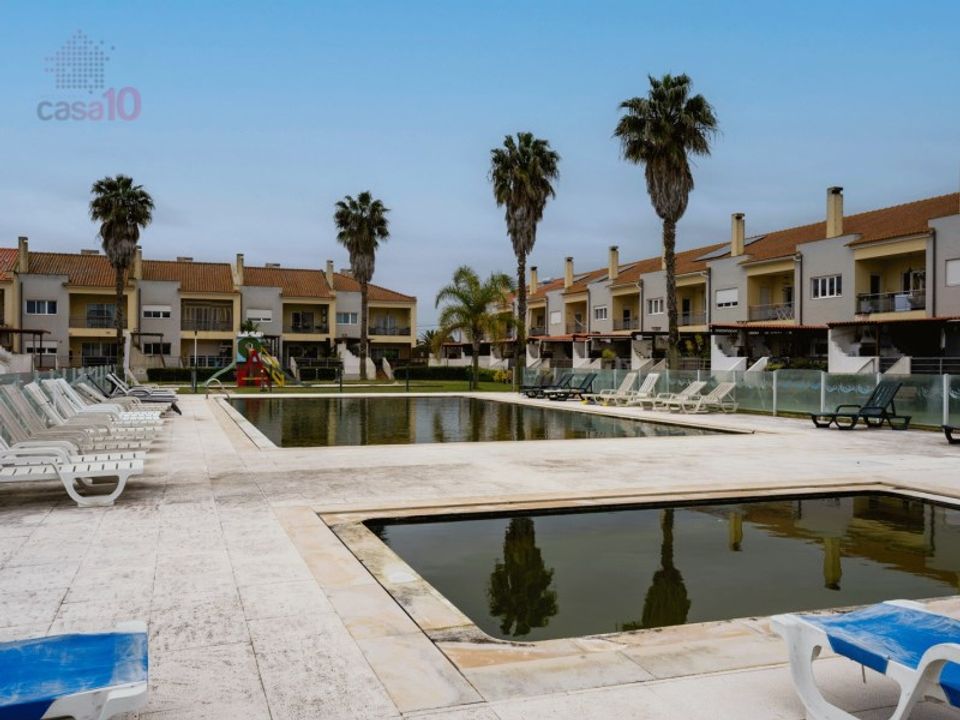Villa i Samora Correia, Santarem - foto 2
