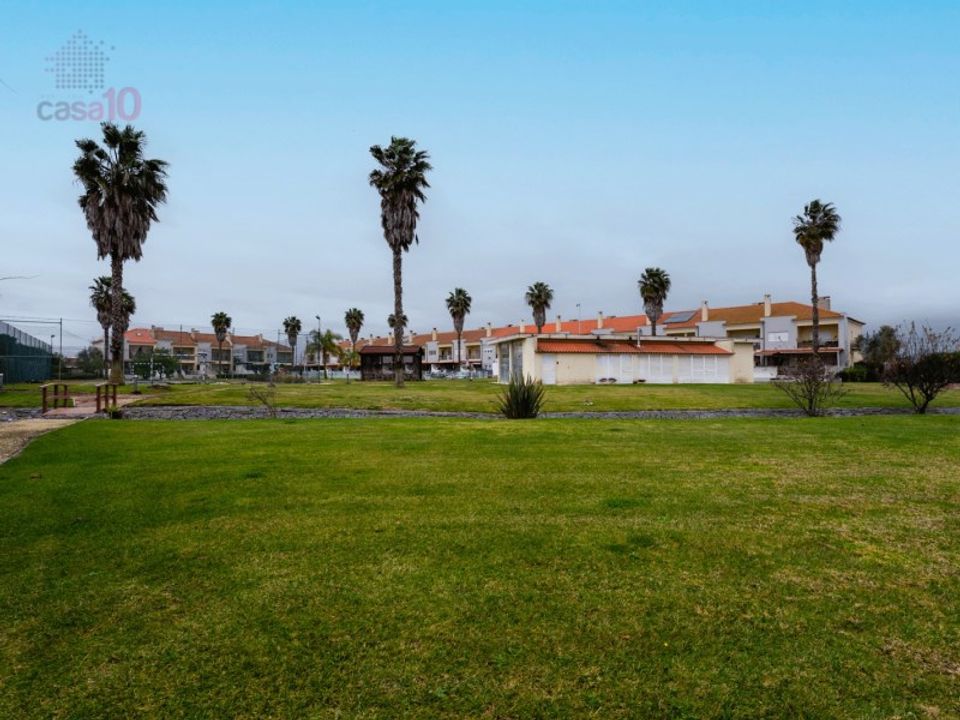 Villa i Samora Correia, Santarem - foto 3
