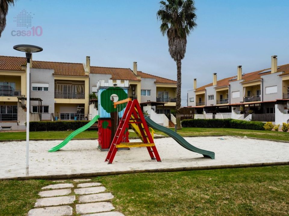 Villa i Samora Correia, Santarem - foto 4