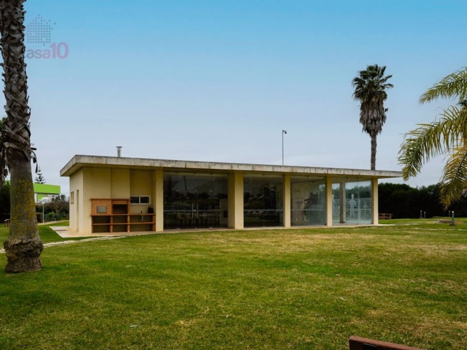 Villa i Samora Correia, Santarem - foto 5