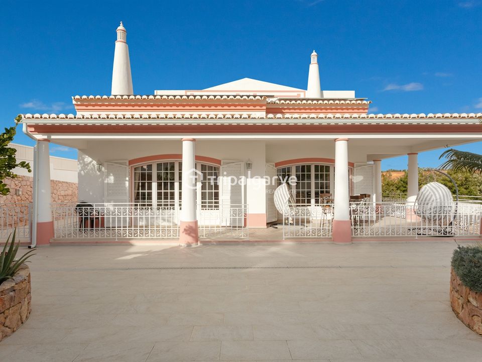 Villa i Albufeira, Faro - foto 2