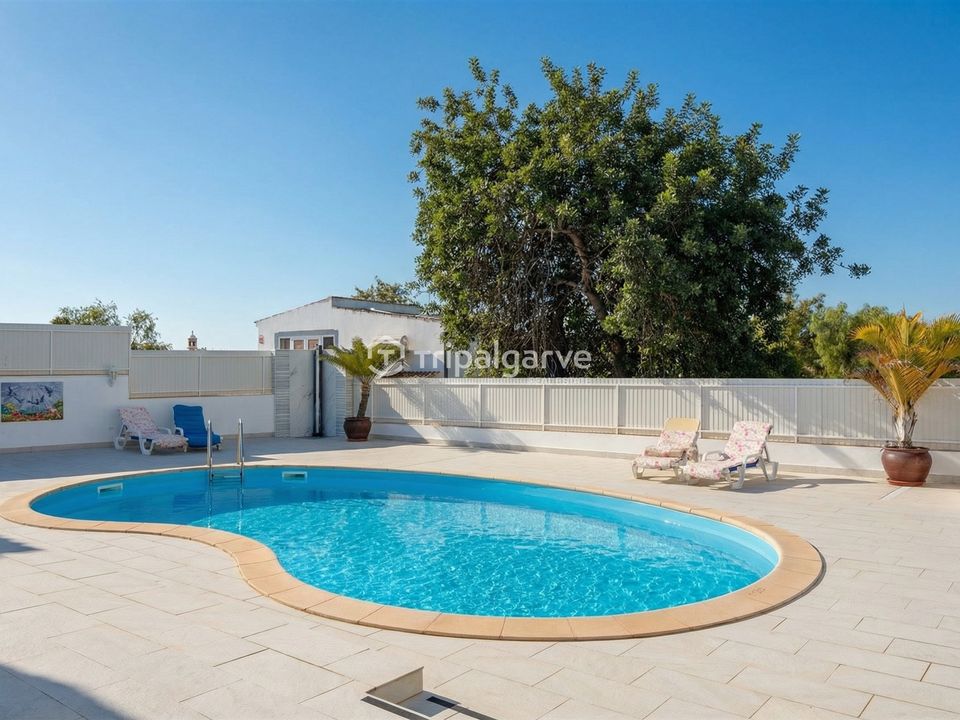 Villa i Albufeira, Faro - foto 3