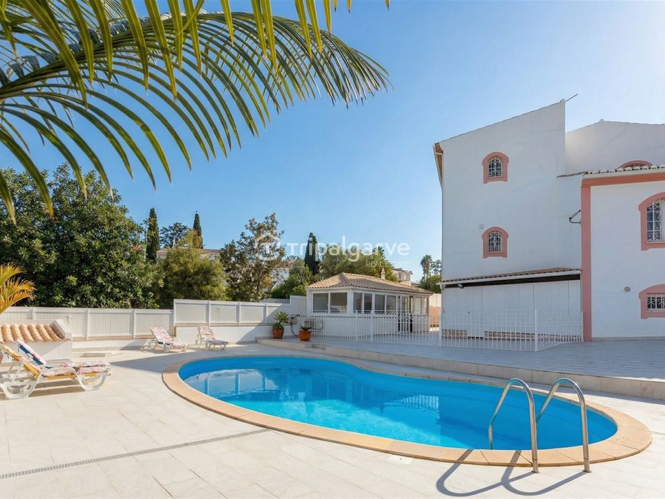 Villa i Albufeira, Faro - foto 4