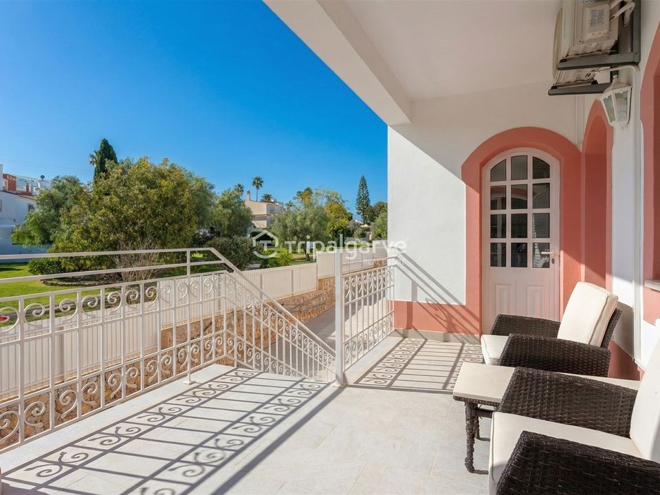 Villa i Albufeira, Faro - foto 5