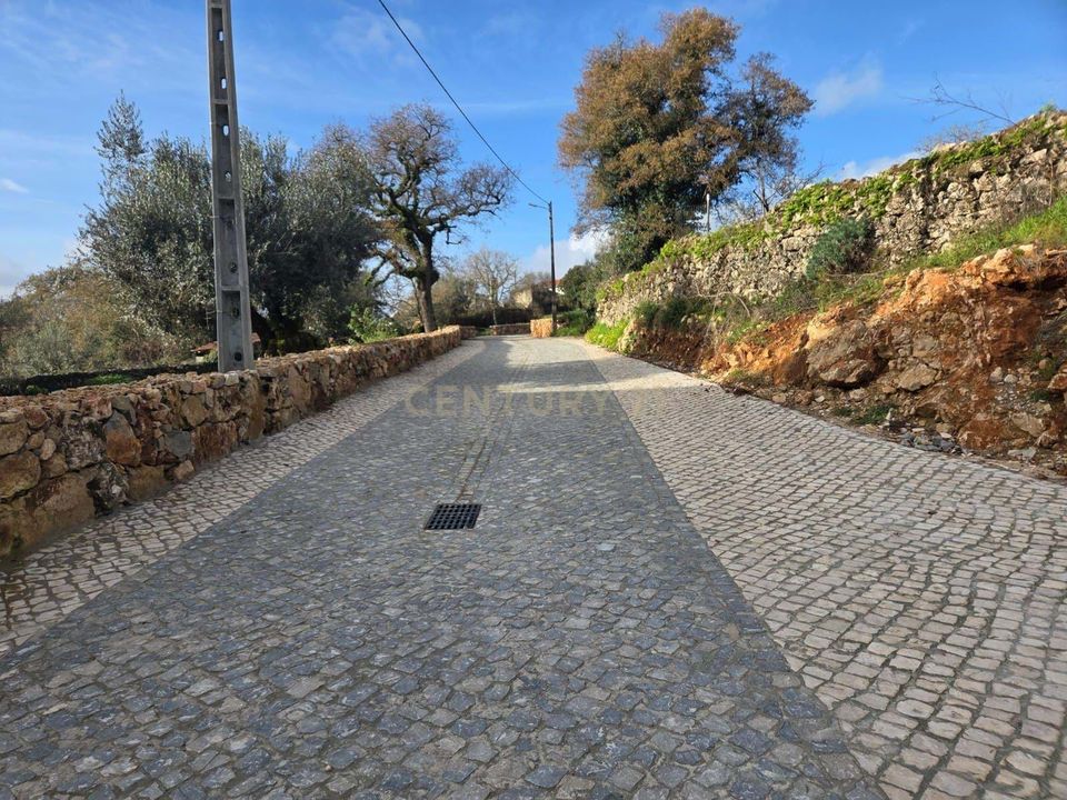 Helårsgrund i Ansiao, Leiria - foto 2