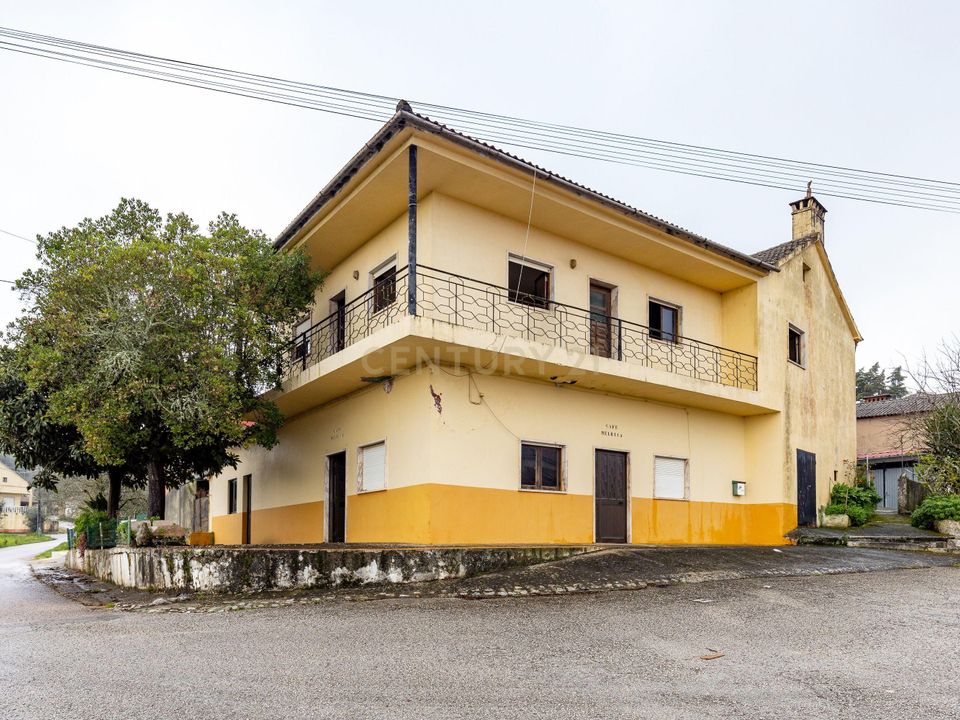 Villa a Ansiao, Leiria - foto 1