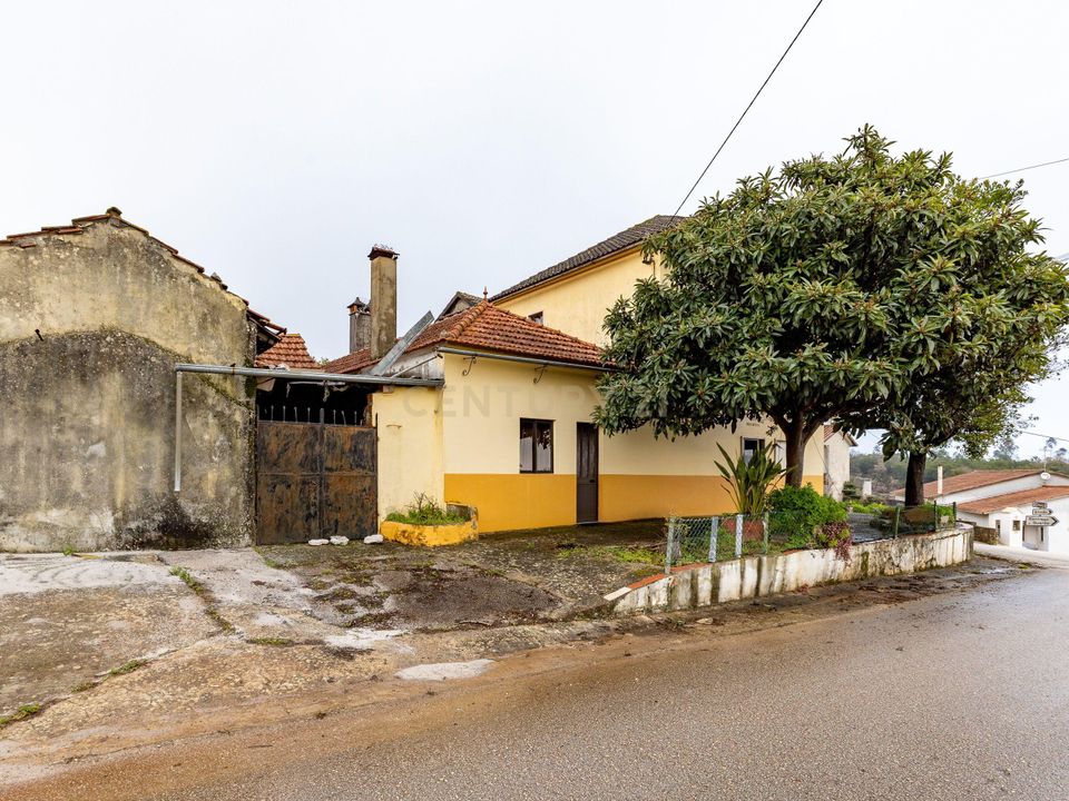 Villa a Ansiao, Leiria - foto 3