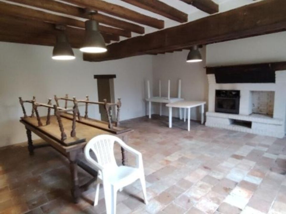 Villa i Danze, Loir-et-Cher - bilde 2