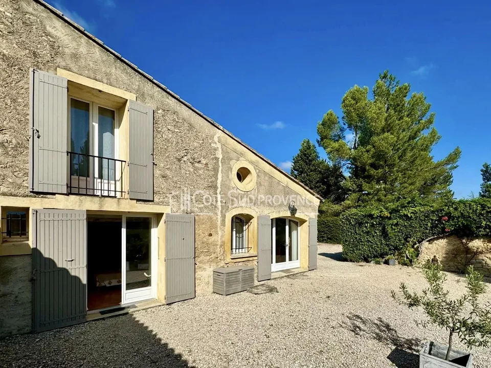 Villa i Mazan, Vaucluse - foto 5