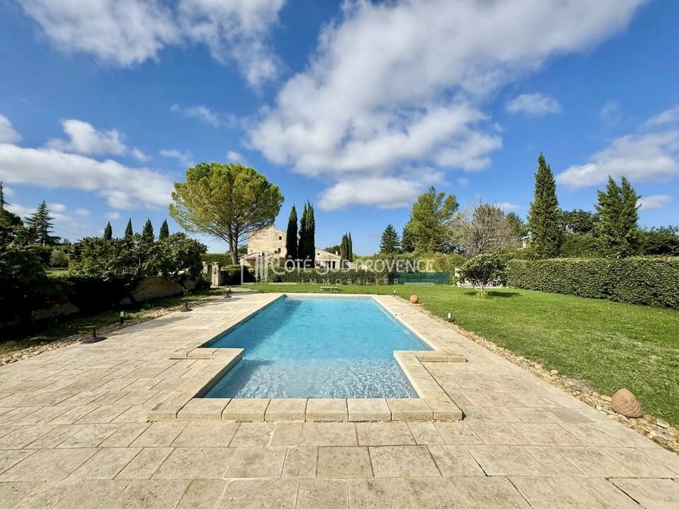 Villa i Mazan, Vaucluse - foto 3