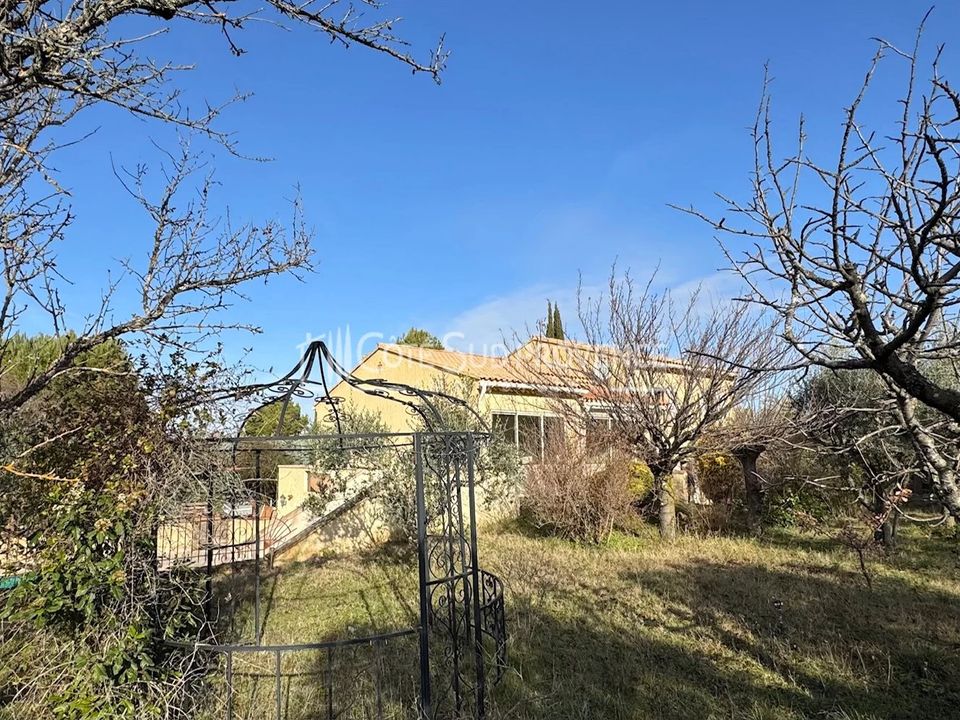 Villa i La Roque-sur-Pernes, Vaucluse - foto 2