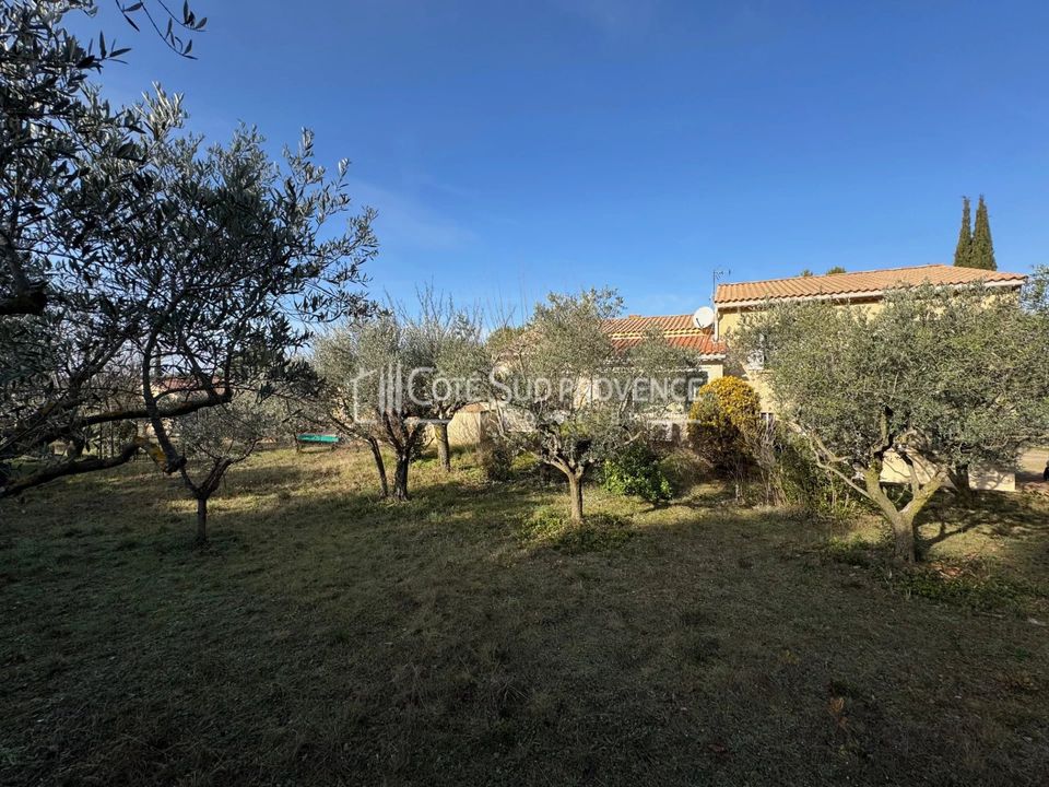 Villa i La Roque-sur-Pernes, Vaucluse - foto 3