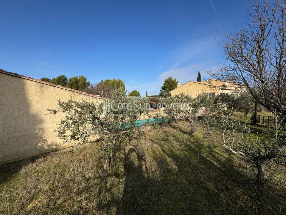 Villa i La Roque-sur-Pernes, Vaucluse - foto 5