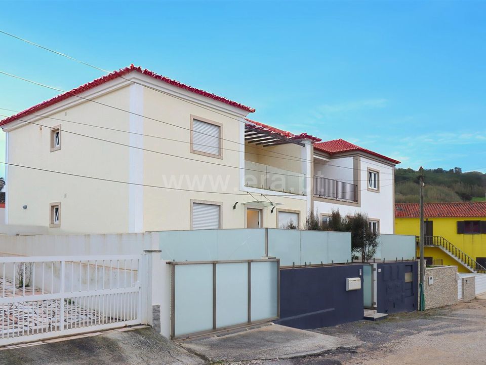 Villa i Lourinha, Lisbon - foto 1