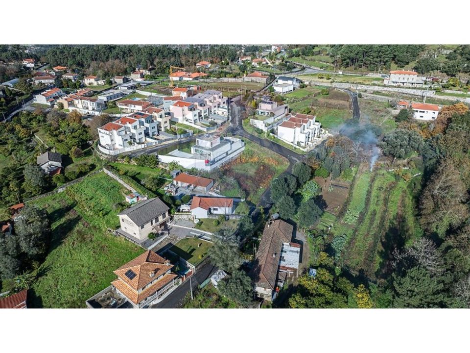 Helårsgrund i Amares, Braga - foto 3