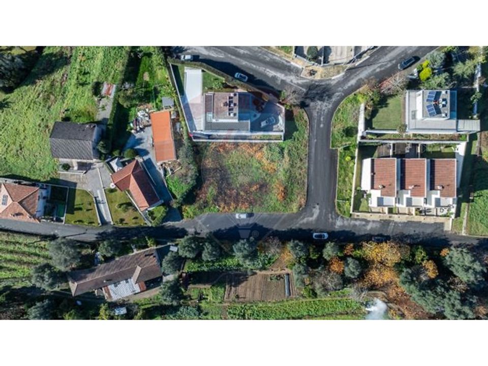 Helårsgrund i Amares, Braga - foto 4