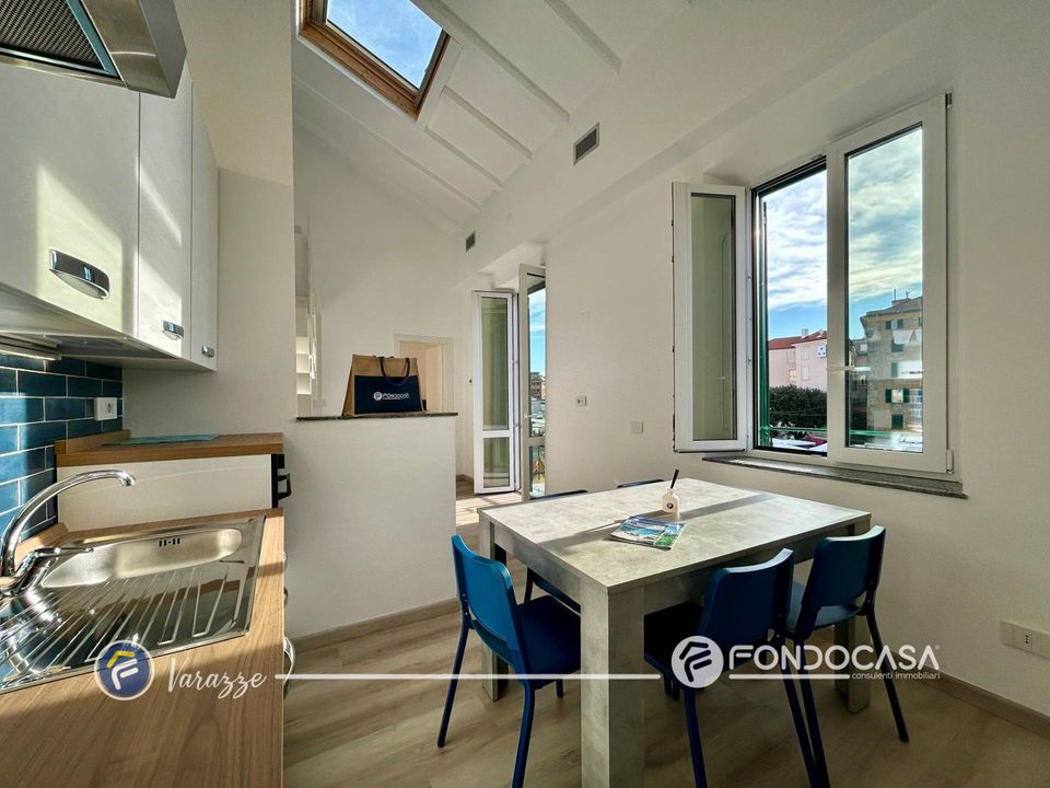 Apartament a Varazze, Savona - foto 1